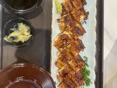 -银河烧鳗·活鳗料理专门店(西单大悦城店)