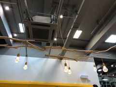 大堂-李先生的首尔小馆(松江启源广场店)