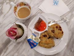 -安薇塔英式下午茶(万科中心店)