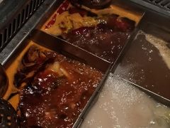 -海底捞火锅(万象城店)