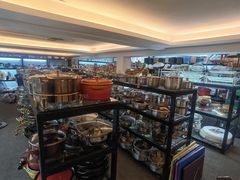 -信基沙溪酒店用品博览城