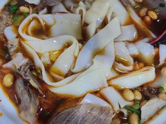 -覃肥叔桂林米粉(粮道街店)