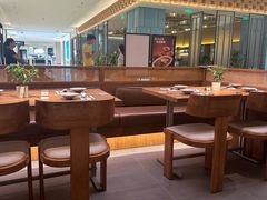 -CURRY YA 熟成咖哩專門店(深圳湾万象城店)