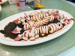 -舌尖上·霞浦滩涂海鲜(总店)
