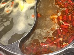 -火炉火自助餐(悠唐购物中心店)