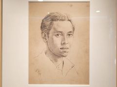 -吴作人艺术馆