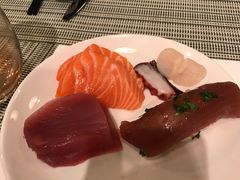 -The COOK·厨餐厅·自助餐(浦东嘉里大酒店)