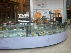 -上海明天广场JW万豪酒店