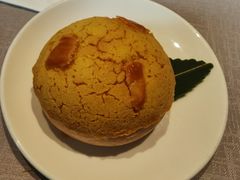 -希尔顿酒店-豫园中餐厅