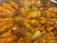 -黄记煌三汁焖锅(1818广场店)