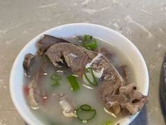 -韩仁阁米肠汤饭(韩乐坊店)