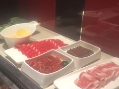 -海底捞火锅(武胜路凯德广场店)