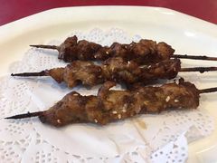 -丽华园(汉阳龙阳店)