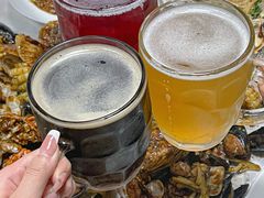 -富临港·蒸汽海鲜·手抓海鲜·炒菜(栈桥店)