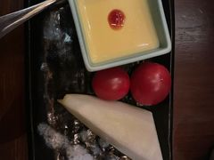 -山葵家·创意料理(临平银泰城店)