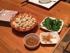 -一粥(华侨城创意文化园店)