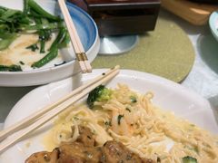 -山水茶艺馆·点心粤菜·30年老字号