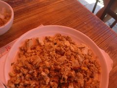 -如意香辣鸡架(总店)