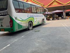 -曼阁市场水果批发市场