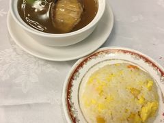 -万宝海鲜舫(劳动公园店)