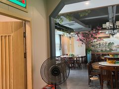 -绿草地·湘菜(喜盈门店)