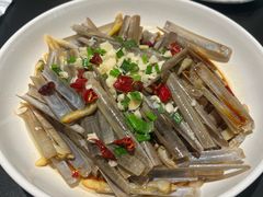 -健眺小海鲜(临海后山店)