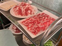 -鑫龙火锅城(青岛分店)