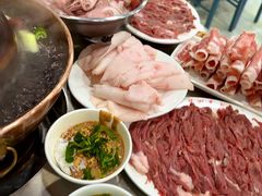 -三兴涮羊肉(荣安大街店)
