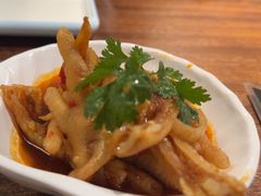 -乔街深夜食堂·小龙虾·高压锅生蚝(杭州总店)