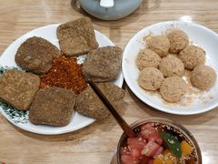 -贵凤凰贵州米粉(五道口店)