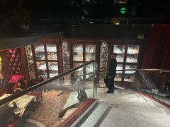-波特曼西餐厅(南岗店)
