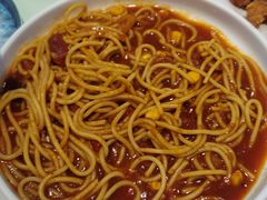 -悦荟牛排餐厅(萨尔图万达店)
