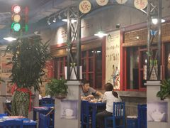 -马路边边串串香(北苑旗舰店)