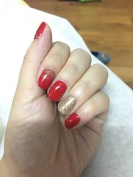 -春田花美甲美睫