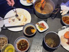 -花西亭·海鲜自助餐厅(瑞城名人酒店)