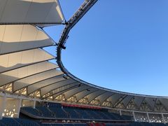 -长春奥林匹克公园