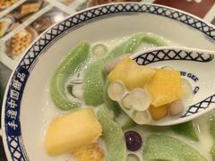 -赵记传承·中国甜品(福州总店)