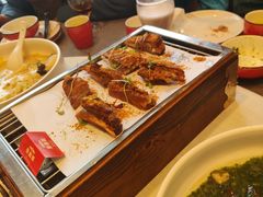 -聚鑫阁江浙菜·非遗传承技艺(青村帝华园店)