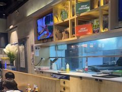 -木屋烧烤(龙湖天街店)