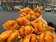 -鲁南仔·滕州炒鸡(经三路店)