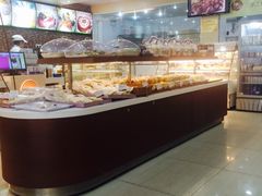 -大苹果面包生日蛋糕(明珠店)