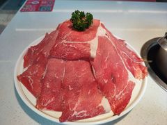 -汤岛涮小火锅(宁波大学店)