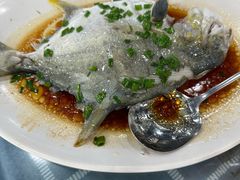 -明记海鲜大排档(巽寮湾店)