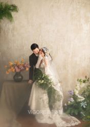 -雪中彩影婚纱摄影·微光艺术中心