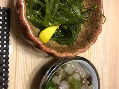 -酒久自助料理(佳兆业店)