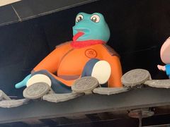 -蛙小侠(柳州万象城店)