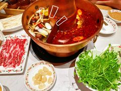 -东门口·鲜爆肚涮肉·烧烤(老门东店)