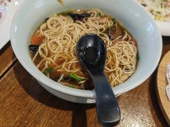 -新木器时代餐厅(太湖新天地店)