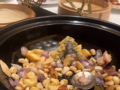 -香宫中餐厅 · 桂林香格里拉