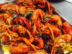 -老胡烧烤(龙茗商务楼店)